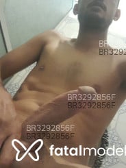Acompanhante Xamiocirema - Perfil