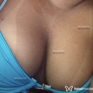 Acompanhante Maria Eduarda - Perfil