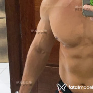 Acompanhante Rodrigo Rios - Perfil