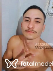 Acompanhante Ocrime Pperfeito - Perfil
