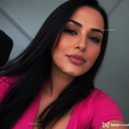 Acompanhante Evelyn - Perfil