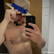 Acompanhante Dominc - Perfil
