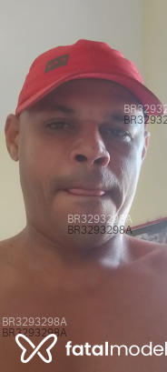 Acompanhante Junior Alves - Perfil