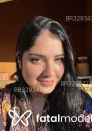 Acompanhante Livia Bezerra - Perfil