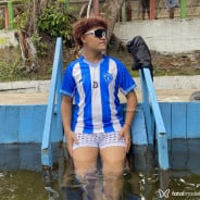 Acompanhante Gaabcastro - Perfil