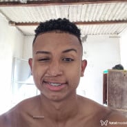 Acompanhante Vitor - Perfil