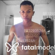 Acompanhante Vitor - Perfil
