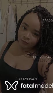 Acompanhante Lay Souza - Perfil