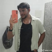 Acompanhante Caio Paixão - Perfil