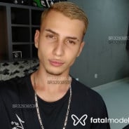 Acompanhante Arthur Tasinari - Perfil