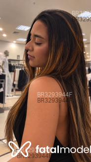 Acompanhante Nicolly - Perfil
