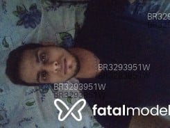 Acompanhante Fernandolobo - Perfil