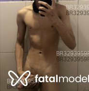 Acompanhante Cabelinho - Perfil