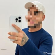 Acompanhante Wall - Perfil