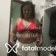 Acompanhante Nicinha - Perfil