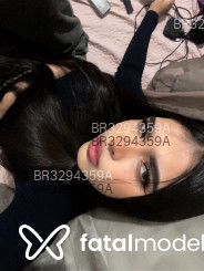 Acompanhante Marquesa - Perfil