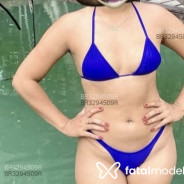 Acompanhante Caroline Santos - Perfil
