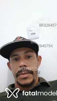Acompanhante Monstro - Perfil