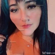 Acompanhante Luiza - Perfil