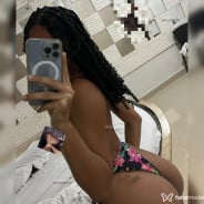 Acompanhante Hillary Almeida - Perfil