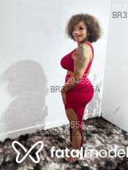 Acompanhante Morena Bittencour - Perfil