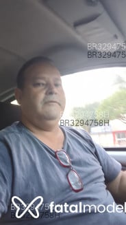 Acompanhante Silva - Perfil