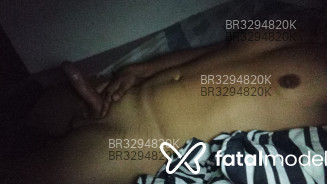 Acompanhante Lucas - Perfil