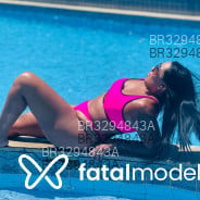 Acompanhante Beatriz - Perfil