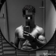 Acompanhante Miguel - Perfil