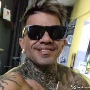Acompanhante Boladão - Perfil