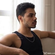 Acompanhante Matheusszcz - Perfil