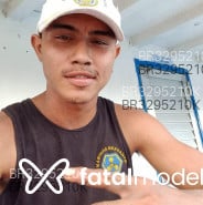 Acompanhante Andrinho - Perfil