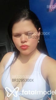 Acompanhante Cristiane Sousa - Perfil