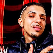Acompanhante Vitor - Perfil