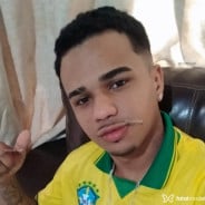 Acompanhante Marcos Alexandre - Perfil