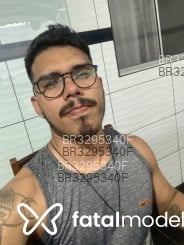 Acompanhante Costaaviz - Perfil