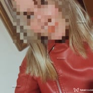 Acompanhante Stefany - Perfil