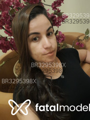 Acompanhante Samantha Dias - Perfil