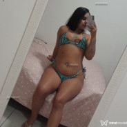 Acompanhante Ingrid - Perfil
