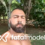Acompanhante Rafaeltantrico - Perfil