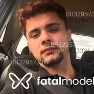 Acompanhante Zhenryqx - Perfil