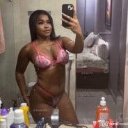 Acompanhante Tifany - Perfil