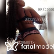 Acompanhante Mari Corrêa - Perfil