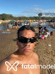 Acompanhante Felipe - Perfil