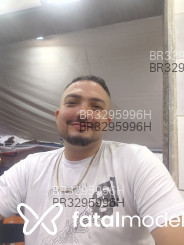 Acompanhante Daniel Magalhaes - Perfil