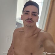 Acompanhante Arthur Carvalho - Perfil