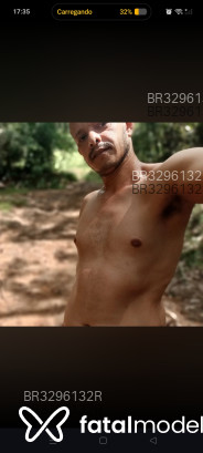 Acompanhante Mineirinho - Perfil