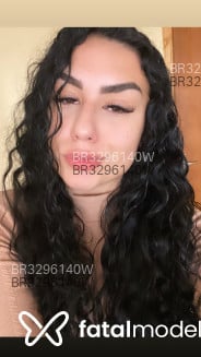 Acompanhante Vickk - Perfil