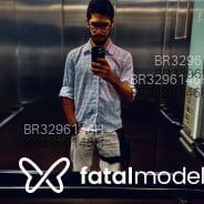 Acompanhante Lmesquita - Perfil