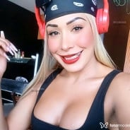 Acompanhante Bruna Wilbert - Perfil